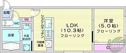 札幌市中央区南十八条西7丁目