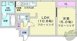 札幌市中央区南十八条西7丁目