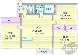 コンフォミア明日風