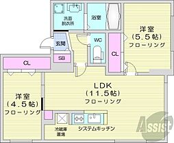 札幌市中央区南五条西12丁目