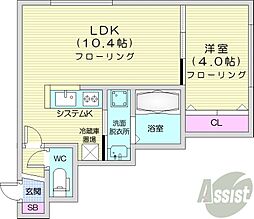 札幌市中央区南五条西12丁目