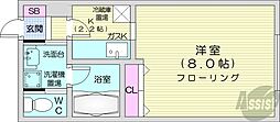 札幌市中央区南二条西19丁目