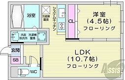 札幌市中央区北二条西20丁目