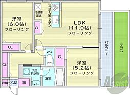 札幌市中央区南十四条西9丁目