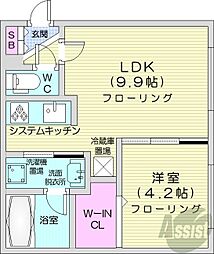 札幌市豊平区月寒西四条10丁目