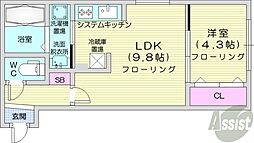 札幌市豊平区月寒西三条6丁目