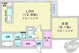 グランドサクセス南麻生