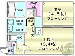 札幌市西区宮の沢一条3丁目