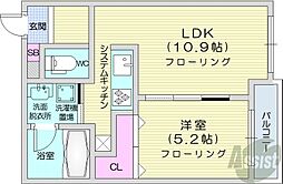 札幌市中央区北四条西22丁目