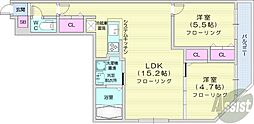 札幌市西区西町北13丁目