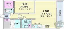 札幌市中央区南四条東5丁目