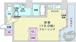 札幌市中央区南三条西1丁目