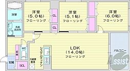 札幌市中央区南十七条西10丁目