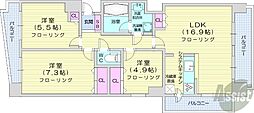 札幌市中央区北五条西24丁目