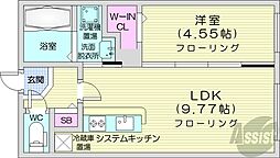 札幌市中央区南八条西1丁目