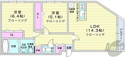 札幌市中央区北五条西17丁目