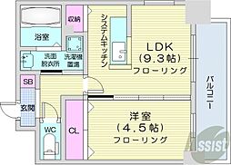 札幌市中央区北五条西15丁目