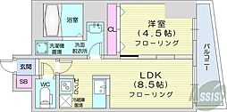 札幌市中央区南十二条西1丁目