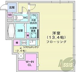 札幌市中央区南十五条西7丁目