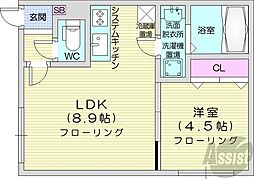 札幌市中央区南十条西12丁目