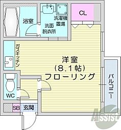 札幌市中央区南四条東3丁目