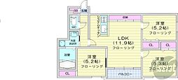 札幌市豊平区美園八条3丁目