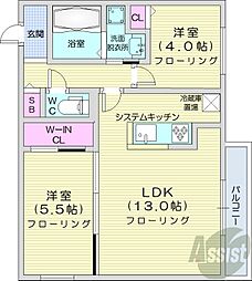 札幌市豊平区月寒東二条5丁目