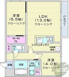 札幌市豊平区月寒東二条5丁目