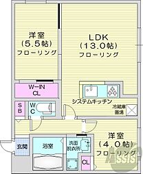 札幌市豊平区月寒東二条5丁目