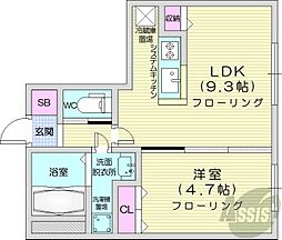 札幌市中央区南十条西12丁目