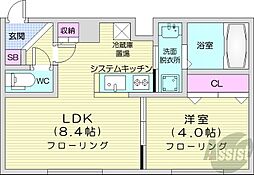 札幌市中央区南一条西19丁目