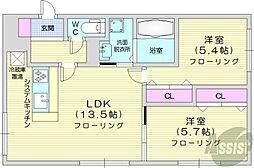 札幌市中央区北十七条西15丁目