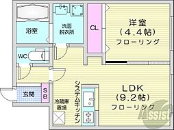 札幌市豊平区豊平五条10丁目