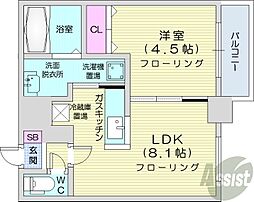 札幌市中央区北二条東2丁目