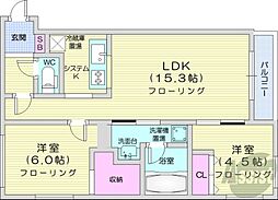 エフュート北19条