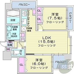 札幌市中央区北一条西16丁目