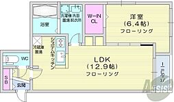 札幌市中央区南十六条西6丁目