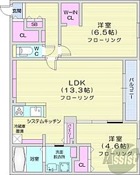 札幌市中央区北五条西19丁目