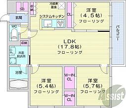 札幌市中央区南十三条西13丁目