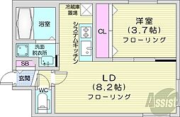 札幌市豊平区西岡五条1丁目