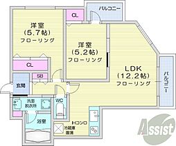 札幌市中央区南一条東6丁目