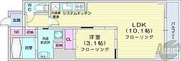 札幌市中央区南一条東2丁目