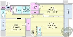 札幌市中央区南四条東4丁目