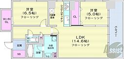 札幌市中央区南四条東2丁目