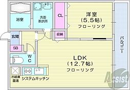 札幌市中央区北十四条西15丁目