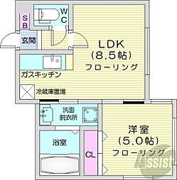 チェスターN23