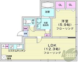ジュライ麻生
