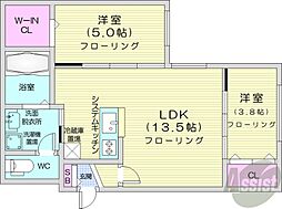 札幌市豊平区豊平三条6丁目