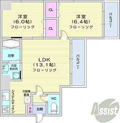 札幌市中央区北二条東3丁目