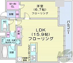 札幌市中央区北二条東2丁目